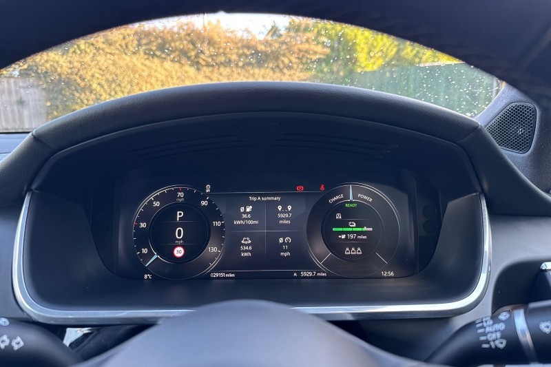 Used Jaguar I-Pace 2022 for sale - 77005525: Photo 16