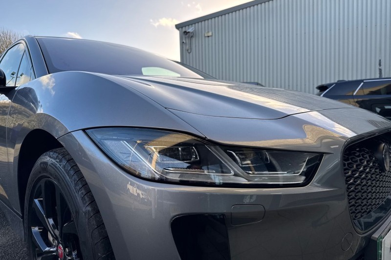 Used Jaguar I-Pace 2022 for sale - 77005525: Photo 17