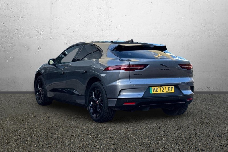 Used Jaguar I-Pace 2022 for sale - 77005525: Photo 2