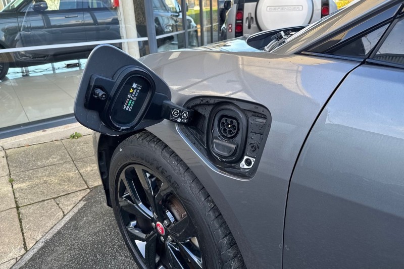 Used Jaguar I-Pace 2022 for sale - 77005525: Photo 20