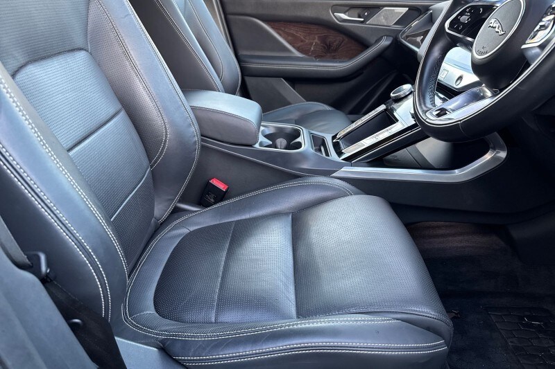 Used Jaguar I-Pace 2022 for sale - 77005525: Photo 25
