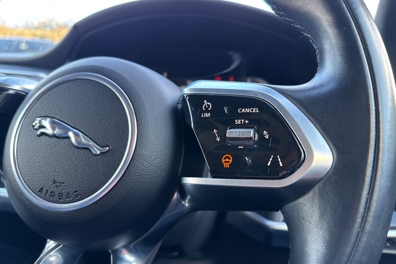 Used Jaguar I-Pace 2022 for sale - 77005525: Photo 27