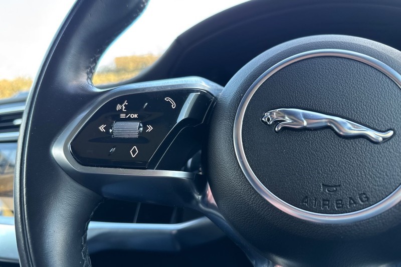 Used Jaguar I-Pace 2022 for sale - 77005525: Photo 28