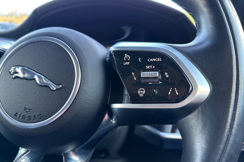 Used Jaguar I-Pace 2022 for sale - 77005525: Photo 29