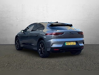 Used Jaguar I-Pace 2022 for sale - 77005525: Photo