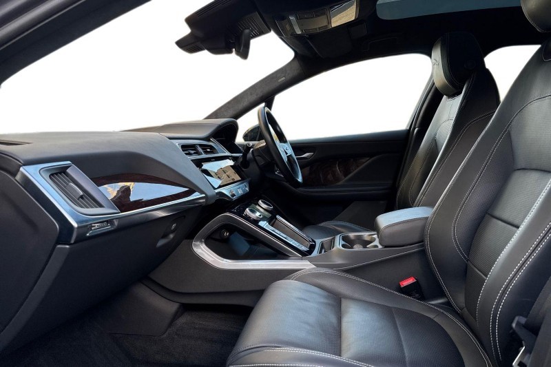 Used Jaguar I-Pace 2022 for sale - 77005525: Photo 3