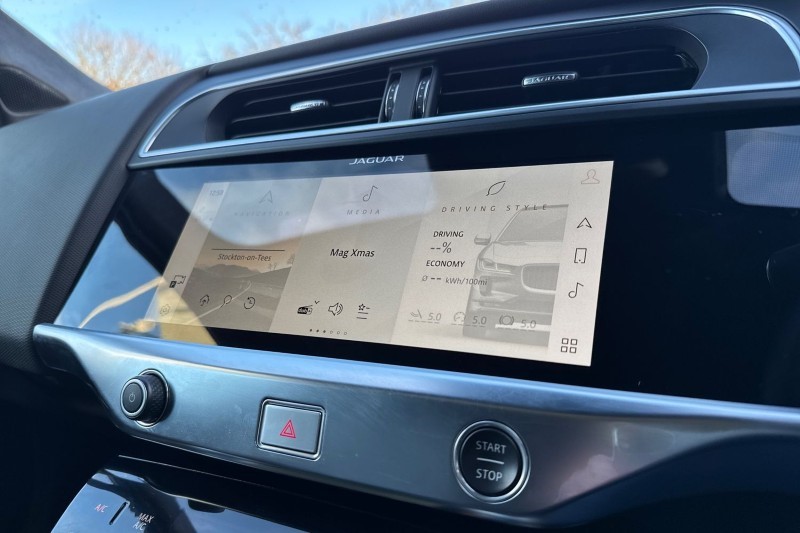 Used Jaguar I-Pace 2022 for sale - 77005525: Photo 30