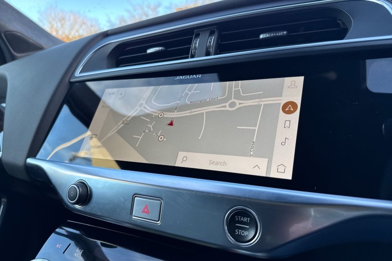 Used Jaguar I-Pace 2022 for sale - 77005525: Photo 31