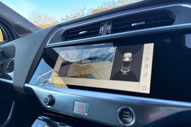 Used Jaguar I-Pace 2022 for sale - 77005525: Photo 32