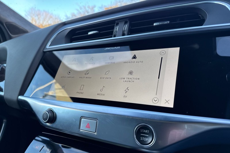 Used Jaguar I-Pace 2022 for sale - 77005525: Photo 33