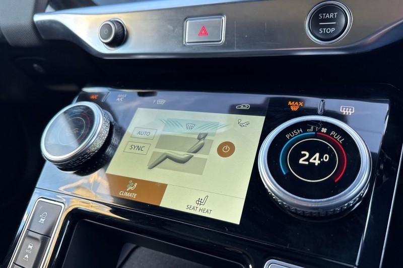 Used Jaguar I-Pace 2022 for sale - 77005525: Photo 34