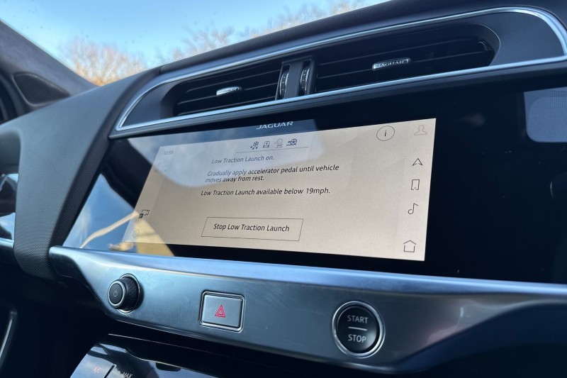 Used Jaguar I-Pace 2022 for sale - 77005525: Photo 35