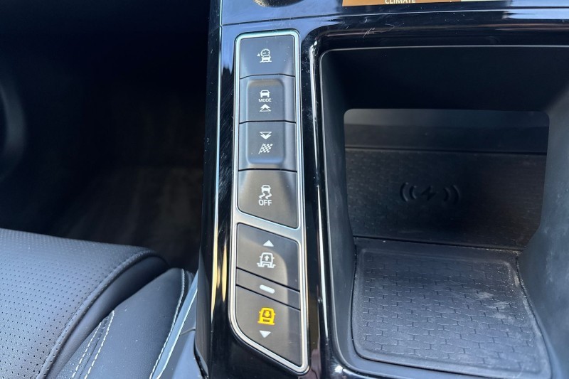 Used Jaguar I-Pace 2022 for sale - 77005525: Photo 39