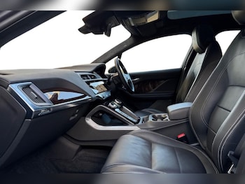 Used Jaguar I-Pace 2022 for sale - 77005525: Photo