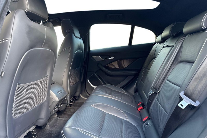 Used Jaguar I-Pace 2022 for sale - 77005525: Photo 4