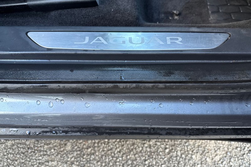 Used Jaguar I-Pace 2022 for sale - 77005525: Photo 41