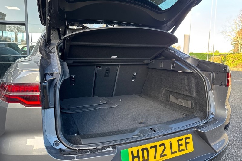 Used Jaguar I-Pace 2022 for sale - 77005525: Photo 42