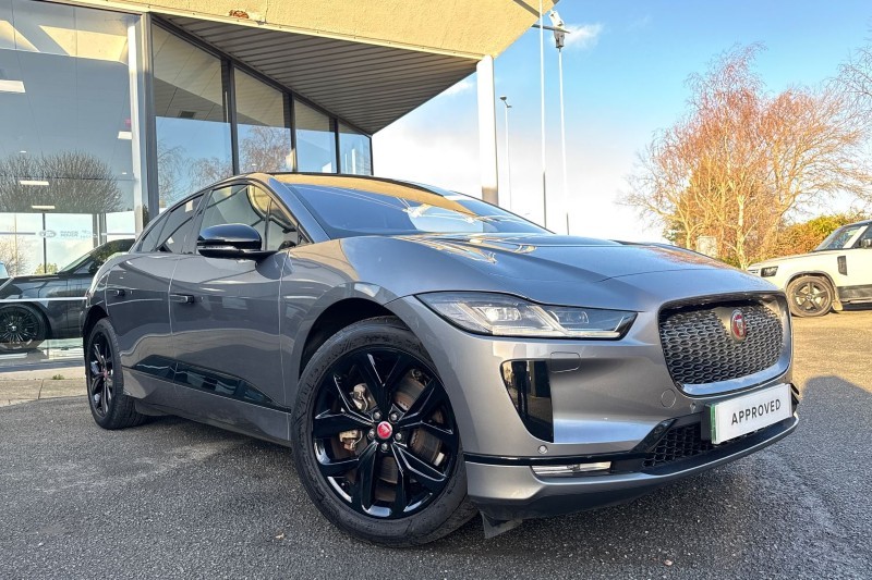 Used Jaguar I-Pace 2022 for sale - 77005525: Photo 45