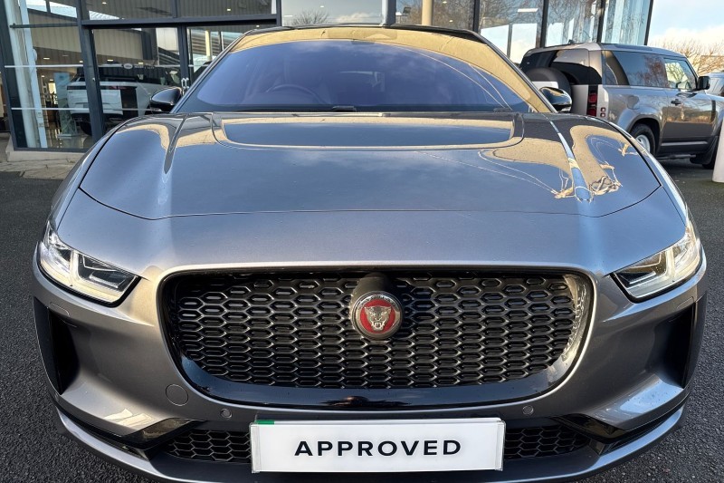 Used Jaguar I-Pace 2022 for sale - 77005525: Photo 46