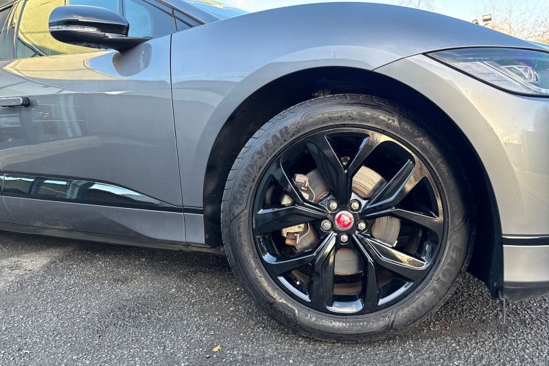 Used Jaguar I-Pace 2022 for sale - 77005525: Photo 47