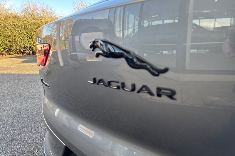 Used Jaguar I-Pace 2022 for sale - 77005525: Photo 48