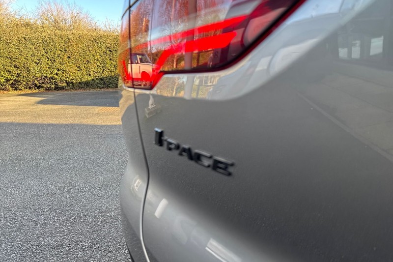 Used Jaguar I-Pace 2022 for sale - 77005525: Photo 49