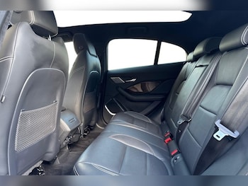 Used Jaguar I-Pace 2022 for sale - 77005525: Photo