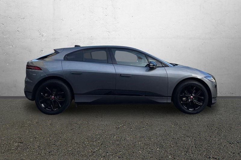 Used Jaguar I-Pace 2022 for sale - 77005525: Photo 5
