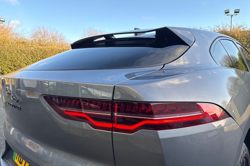 Used Jaguar I-Pace 2022 for sale - 77005525: Photo 50