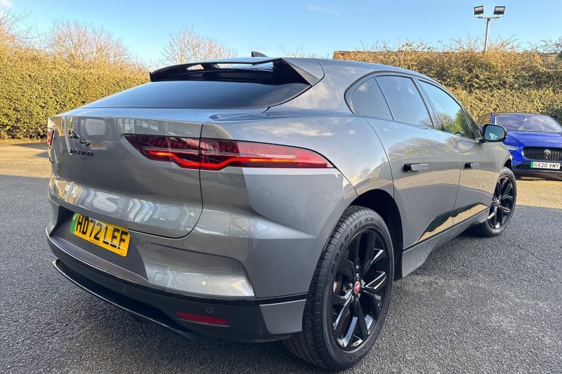 Used Jaguar I-Pace 2022 for sale - 77005525: Photo 51