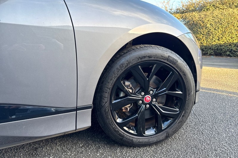 Used Jaguar I-Pace 2022 for sale - 77005525: Photo 52
