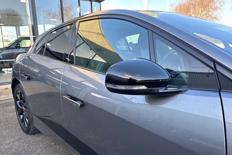 Used Jaguar I-Pace 2022 for sale - 77005525: Photo 53