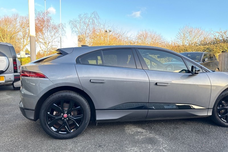 Used Jaguar I-Pace 2022 for sale - 77005525: Photo 54