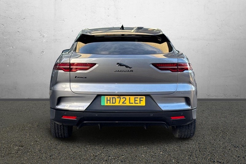 Used Jaguar I-Pace 2022 for sale - 77005525: Photo 6