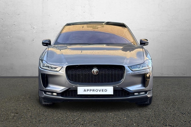 Used Jaguar I-Pace 2022 for sale - 77005525: Photo 7