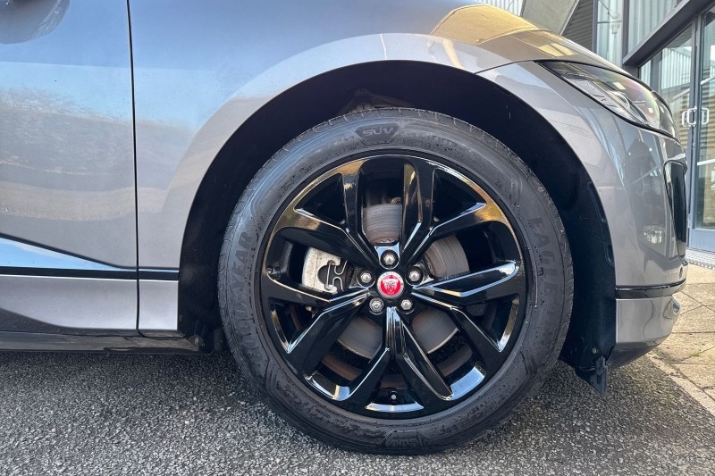 Used Jaguar I-Pace 2022 for sale - 77005525: Photo 8