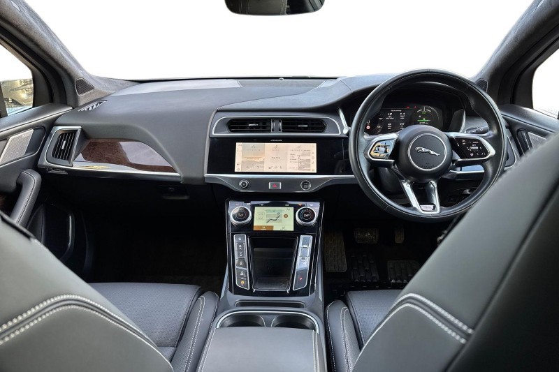 Used Jaguar I-Pace 2022 for sale - 77005525: Photo 9