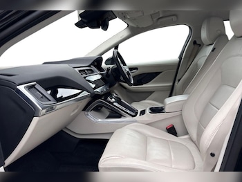 Used Jaguar I-Pace 2020 for sale - 78420328: Photo