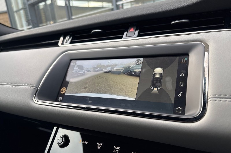 Used Land Rover Range Rover Evoque 2023 for sale - 77930997: Photo 12