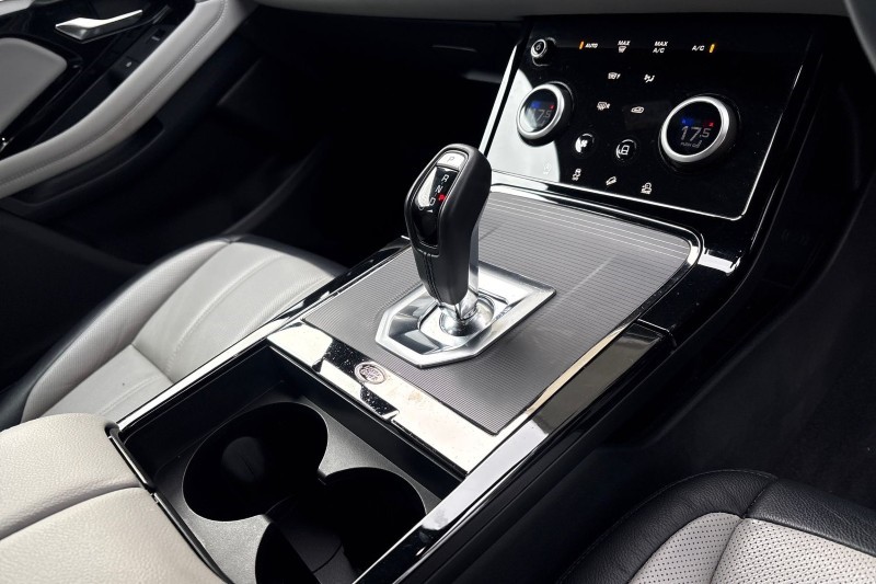 Used Land Rover Range Rover Evoque 2023 for sale - 77930997: Photo 13