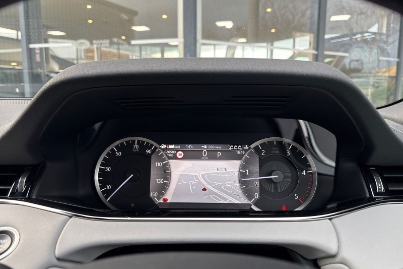 Used Land Rover Range Rover Evoque 2023 for sale - 77930997: Photo 16