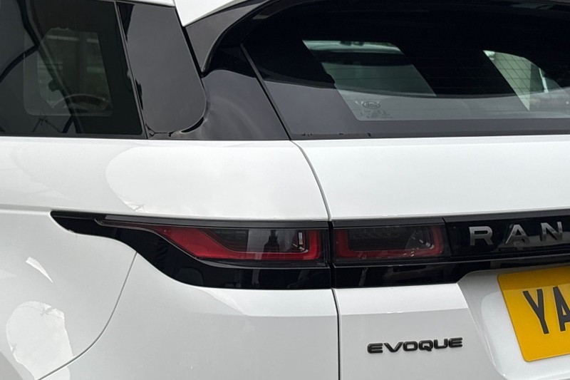 Used Land Rover Range Rover Evoque 2023 for sale - 77930997: Photo 19