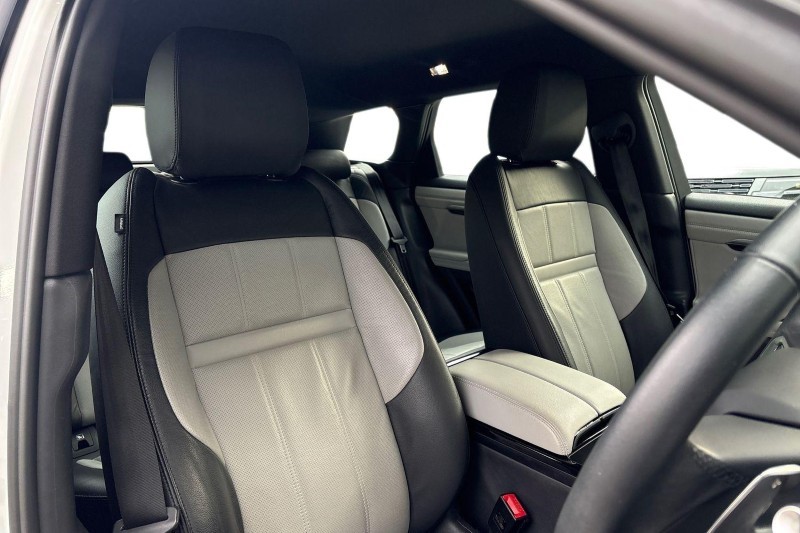 Used Land Rover Range Rover Evoque 2023 for sale - 77930997: Photo 26