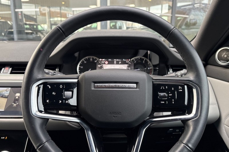Used Land Rover Range Rover Evoque 2023 for sale - 77930997: Photo 27