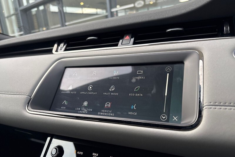 Used Land Rover Range Rover Evoque 2023 for sale - 77930997: Photo 33