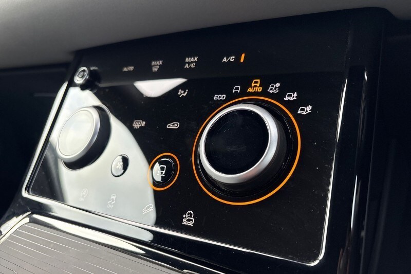 Used Land Rover Range Rover Evoque 2023 for sale - 77930997: Photo 35