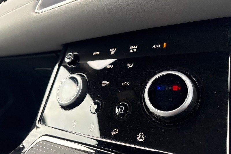 Used Land Rover Range Rover Evoque 2023 for sale - 77930997: Photo 36