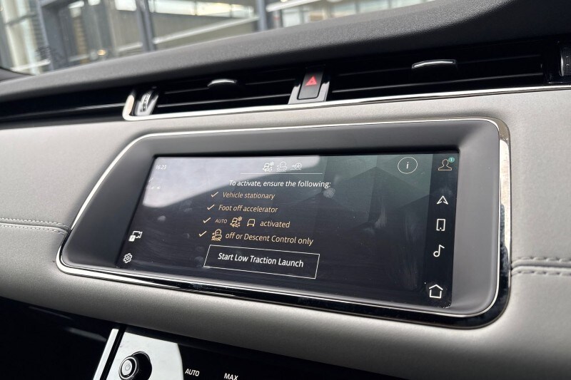 Used Land Rover Range Rover Evoque 2023 for sale - 77930997: Photo 39