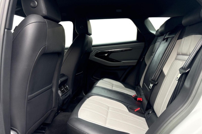 Used Land Rover Range Rover Evoque 2023 for sale - 77930997: Photo 4