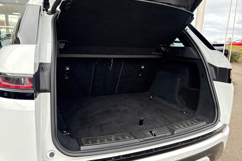 Used Land Rover Range Rover Evoque 2023 for sale - 77930997: Photo 42